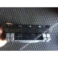 Блок управления печки/климат-контроля Porsche Cayenne 2005 7L5907040AK