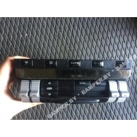 Блок управления печки/климат-контроля Porsche Cayenne 2005 7L5907040AH