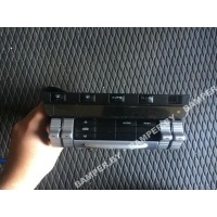 Блок управления печки/климат-контроля Porsche Cayenne 2003 7L5907040AF