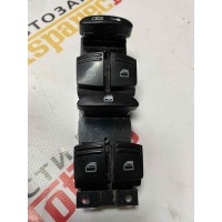 Блок управления стеклоподъемниками Porsche Cayenne 2006 7l5959857A