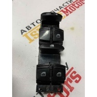 Блок управления стеклоподъемниками Porsche Cayenne 2006 7L5959857A