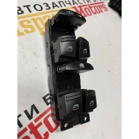 Блок управления стеклоподъемниками Porsche Cayenne 2007 7L5959857A
