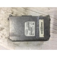 Блок управления телефоном Porsche Cayenne 2004 7L5035741F