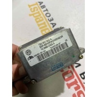 Датчик ускорения Porsche Cayenne 2006 7Е0907652A