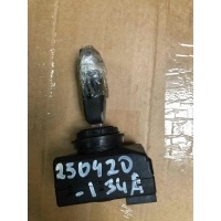 Замок зажигания Porsche Cayenne 2005 3D0905865C