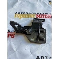 Замок капота Porsche Cayenne 2006