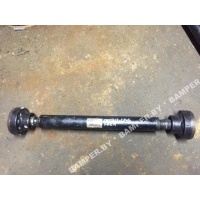 Карданный вал передний Porsche Cayenne 2006 7L0521101A