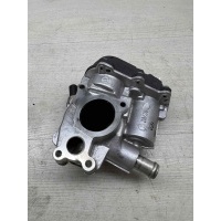 Клапан EGR Mercedes-Benz GLE W166 2017 A6421402260