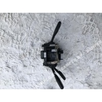 Переключатель подрулевой (стрекоза) Porsche Cayenne 2006 7L5953549B, 8E0953541E, 7L5953507L, 7L5953521, 7L6953503