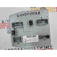 Блок SAM Mercedes-Benz S-Class W222 2017 A2229002113