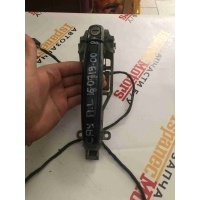 Ручка наружная передняя левая Porsche Cayenne 2005 7L0837885B