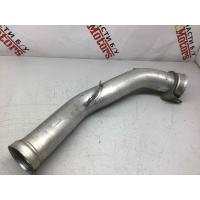 Патрубок интеркулера Mercedes-Benz S-Class W222 2017 A6420908437