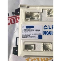 Блок комфорта Mercedes-Benz CLA 2016 A1569005303
