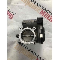 Заслонка дроссельная Mercedes-Benz CLA 2017 A2701410025