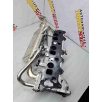 Радиатор EGR Mercedes-Benz GLS X166 2017 A6421402475
