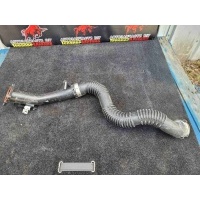 Патрубок интеркулера Mercedes-Benz CLA 2017 A2700900844