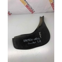 Брызговик Renault Duster 2014 788128125R