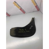 Брызговик Renault Duster 2014 78812-8125 R