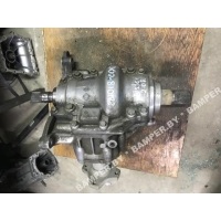 Раздаточная коробка Renault Duster 2014 8200988059