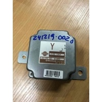 Блок AirBag Infiniti FX 2010 41650 1CAOA