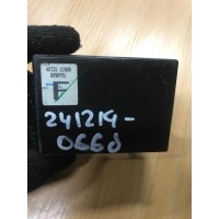 Блок контроля давления в шинах Infiniti FX 2010 40720 1CAOA