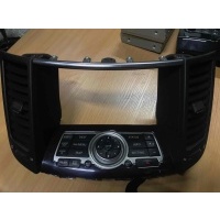 Блок навигации Infiniti FX 2010 28395 1CM2A