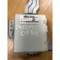 Блок управления (другие) Infiniti FX 2012 988001 BAOA