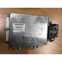 Блок управления (другие) Infiniti FX 2010 28505 1CAOA
