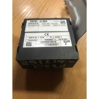 Блок управления бесключевым доступом Infiniti FX 2009 28595 JL30A