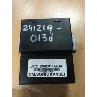 Блок управления камерой Infiniti FX 2012 284601 CAOA