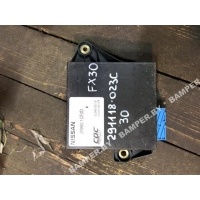 Блок управления печки/климат-контроля Infiniti FX 2013 25962-1CF0D