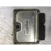 Блок управления двигателем Porsche Cayenne 2004 022906032BT