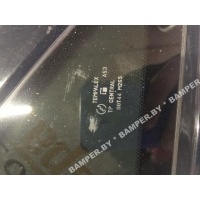Стекло кузовное боковое левое Infiniti FX 2005