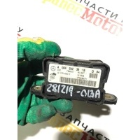 Датчик ускорения Mercedes-Benz GL 2008 A 0035423918