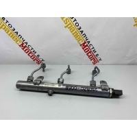 Топливная рампа Mercedes-Benz GL 2014 A6420703095, A0061537828