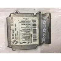 Блок AirBag Volkswagen Golf 2006 5K0959655D