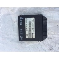 Блок управления парктрониками Volkswagen Golf 2006 1K0919283A