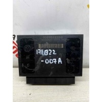 Блок комфорта Bentley Continental GT 2 2012 3D0959933Q