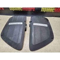 Декоративная крышка двигателя Bentley Continental GT 2 2012 3W0129300A, 3W0129299A