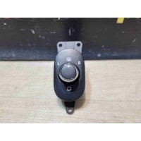 Джойстик регулировки зеркал Bentley Continental GT 2 2012 3W0959565C