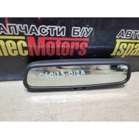 Зеркало салона Bentley Continental GT 2 2012 3W8857511E