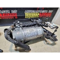 Компрессор пневмоподвески Bentley Continental GT 2 2012 3D0616005P
