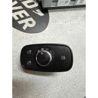 Переключатель света Bentley Continental GT 2 2012 3W0941531B