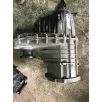 Раздаточная коробка Porsche Cayenne 2004 OAD341040R, GTR