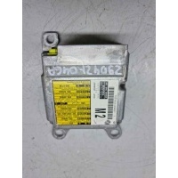 Блок AirBag Toyota Land Cruiser Prado 2017 89170-60471