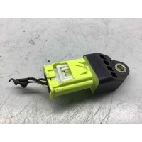 Датчик удара Toyota Land Cruiser Prado 2015 89831-75020