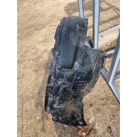 Защита арок передняя левая (подкрылок) Toyota Land Cruiser Prado 2010 53805-60041