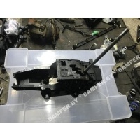 Кулиса Toyota Land Cruiser Prado 2010 75C-727-LHD