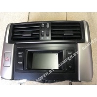 Дисплей Toyota Land Cruiser Prado 2010 83290-60290