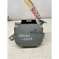 Блок управления (другие) Lexus NX 2018 89243-78040